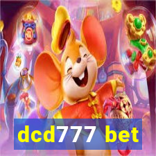 dcd777 bet